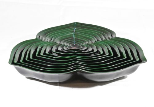 第32回テーブルウェア大賞　最優秀賞・東京都知事賞　受賞